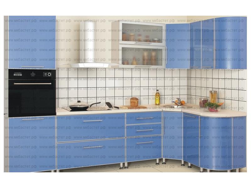 кухонный гарнитур изабелла в Нижневартовске