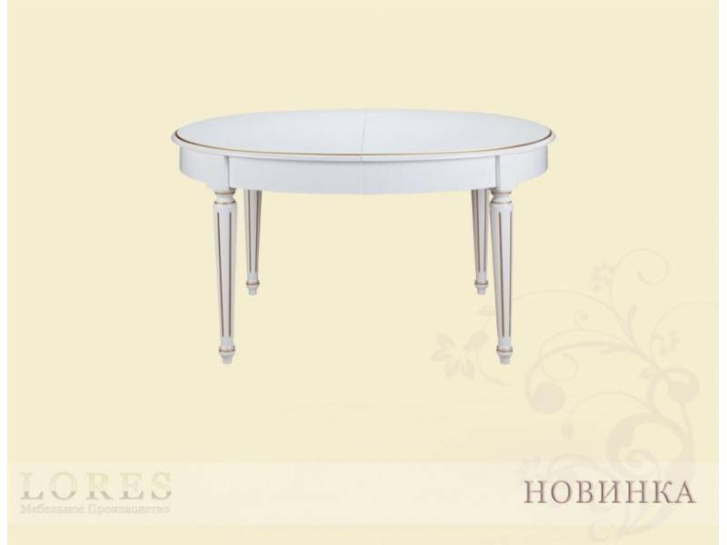 стол обеденный алекс 1 в Нижневартовске