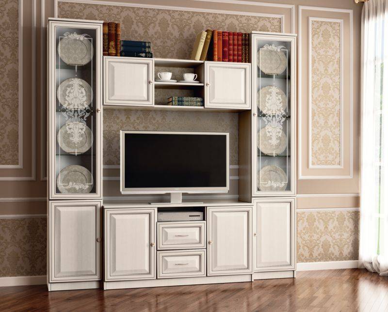 шкаф комбинированный 06.86 габриэлла в Нижневартовске