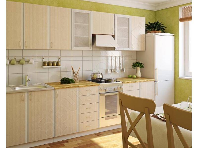 кухонный гарнитур северный атлант в Нижневартовске