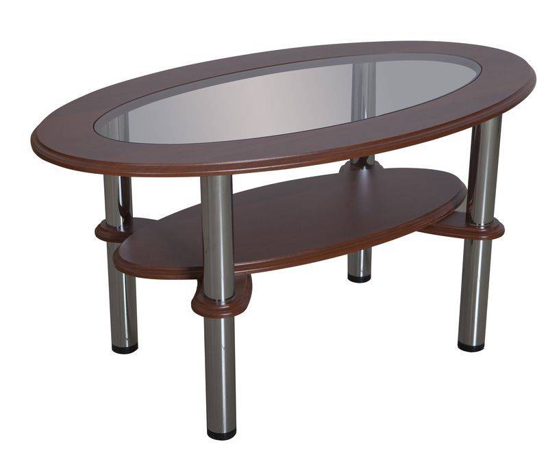 стол журнальный виконт-1 в Нижневартовске