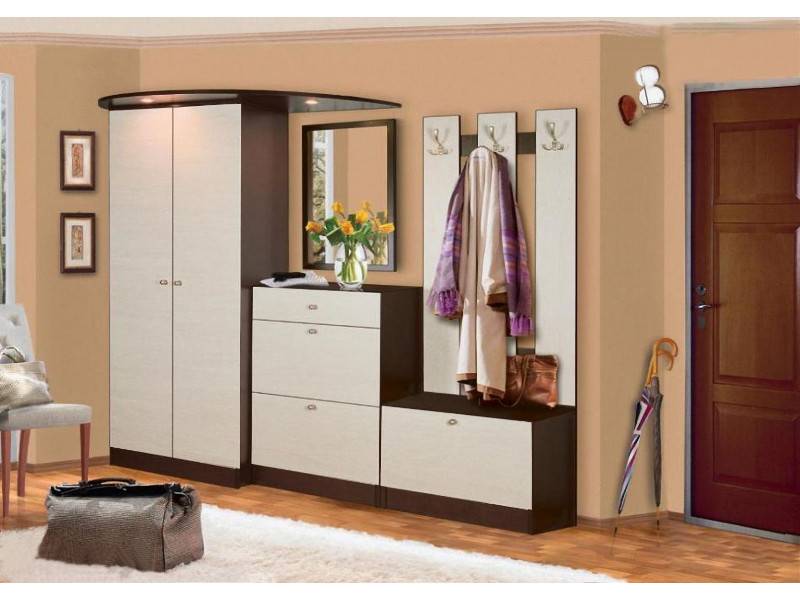 прихожая арфа 2 в Нижневартовске