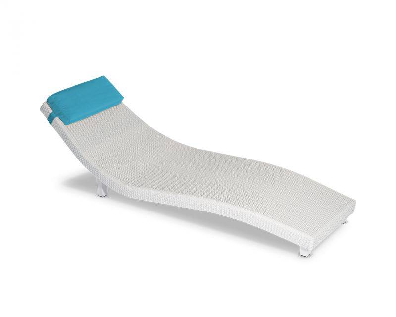 шезлонг малибу в Нижневартовске