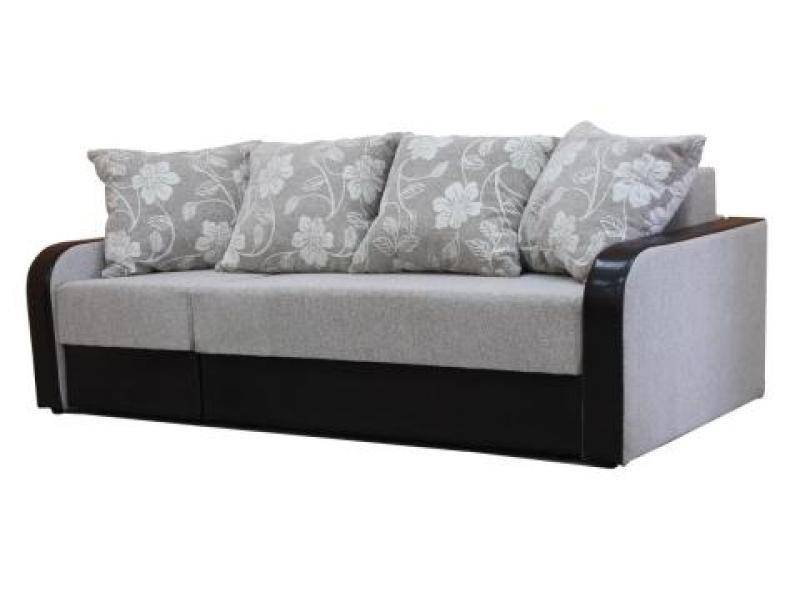 диван прямой дельта 14 в Нижневартовске