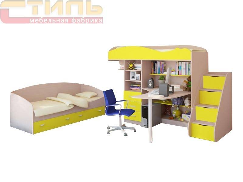 детская фрегат в Нижневартовске