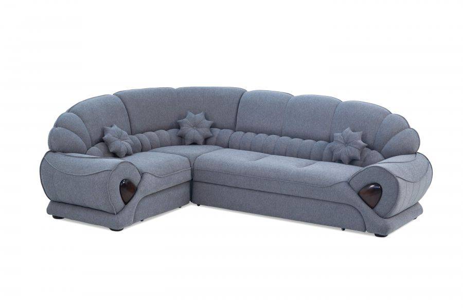 угловой диван t-8 в Нижневартовске