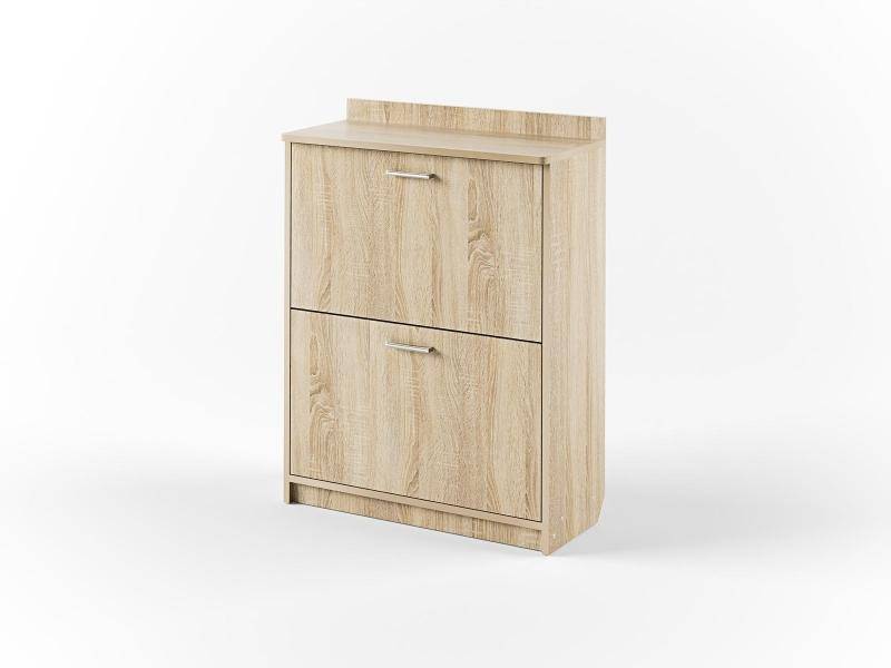 тумба для обуви то-02 в Нижневартовске