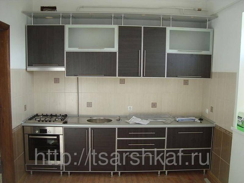 кухня 12 в Нижневартовске