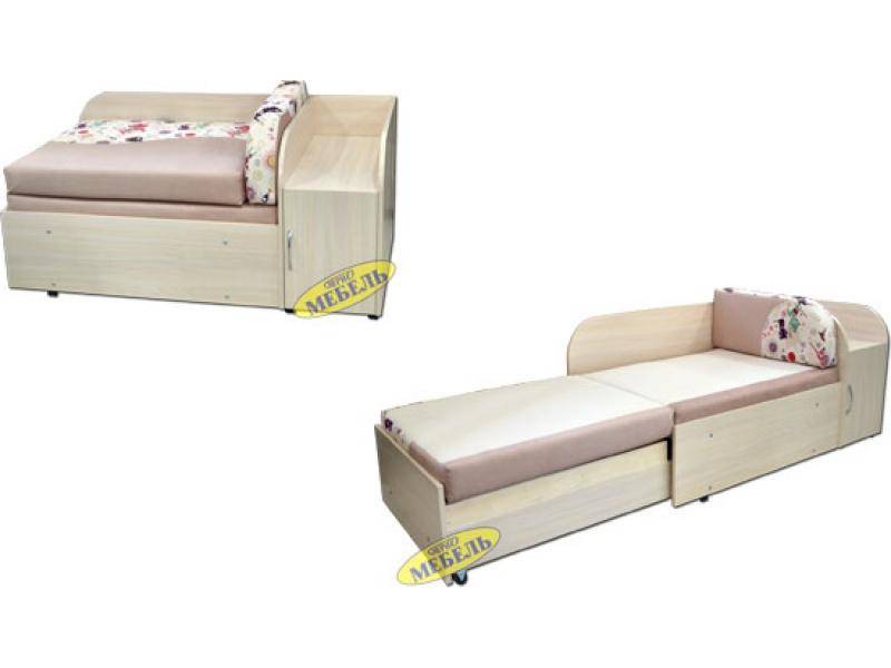 диван прямой «зайка 2» в Нижневартовске