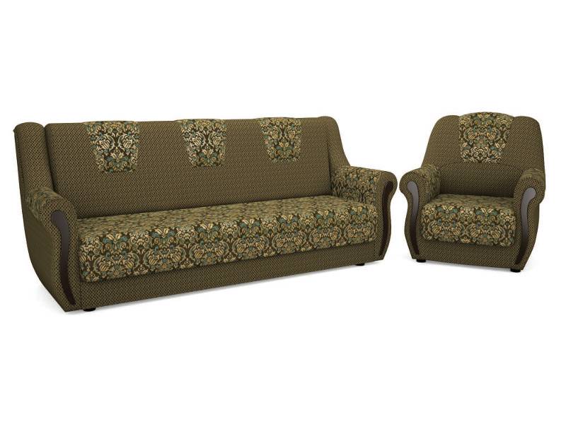 диван прямой шанс в Нижневартовске