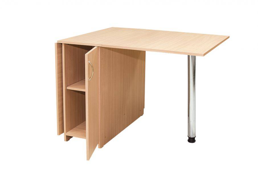 стол-тумба обеденный в Нижневартовске