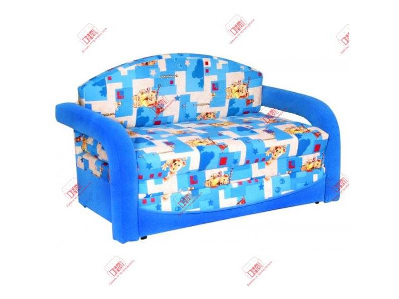 детский диван димочка в Нижневартовске