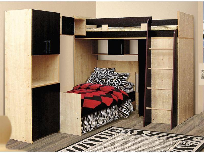 детская юность-6 в Нижневартовске