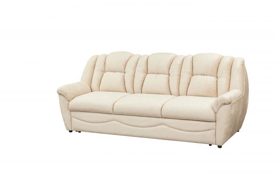 прямой кожаный диван в Нижневартовске