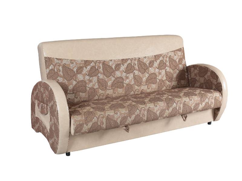 диван прямой леон 4 в Нижневартовске