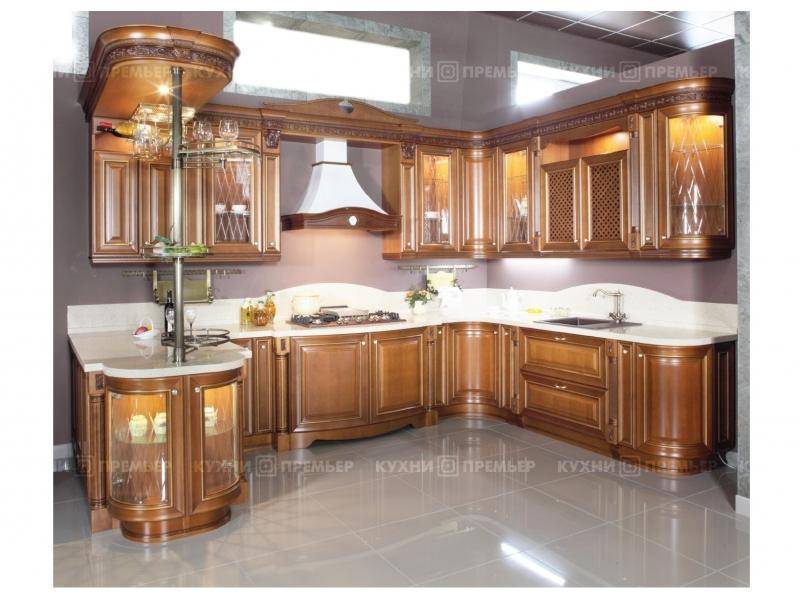 кухня камилла в Нижневартовске