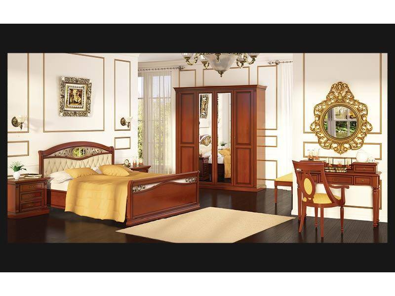 спальный гарнитур в Нижневартовске