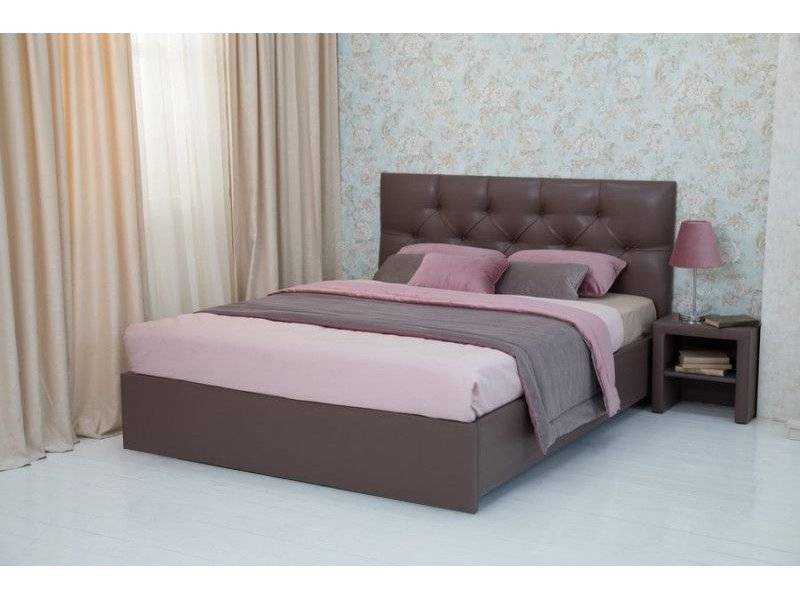 кровать monica new в Нижневартовске