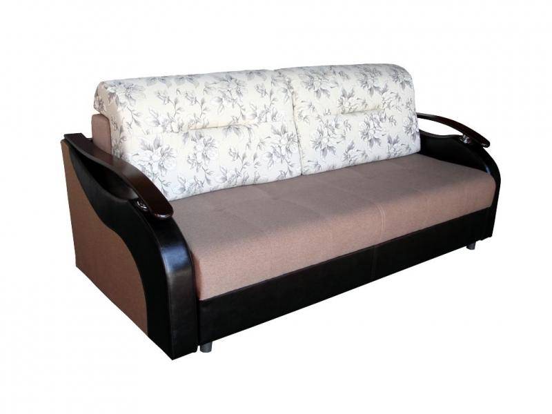 диван прямой луиза 1 в Нижневартовске