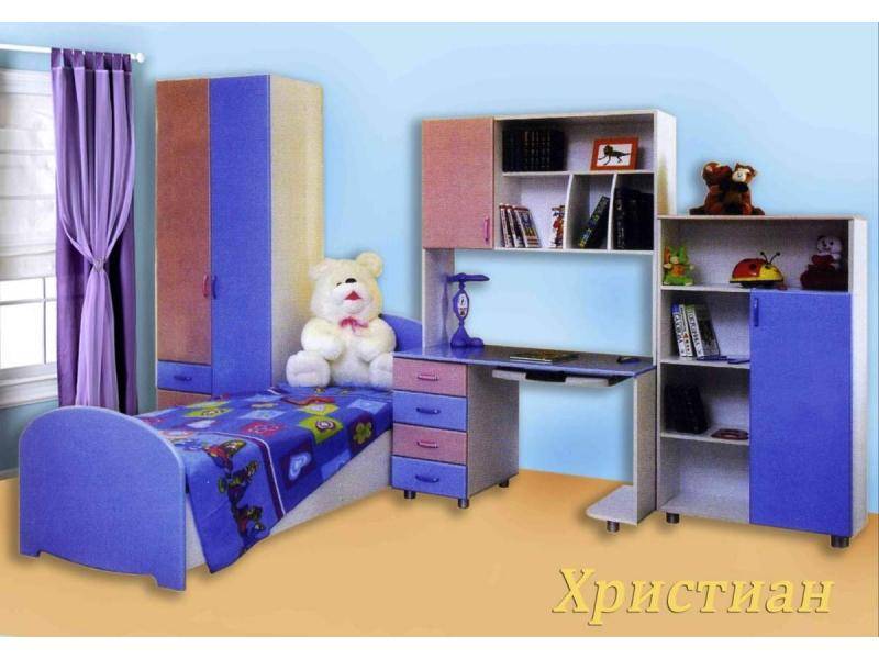 детская христиан в Нижневартовске