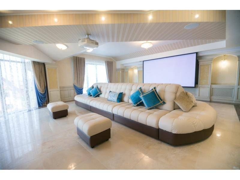 современный мягкий диван в Нижневартовске