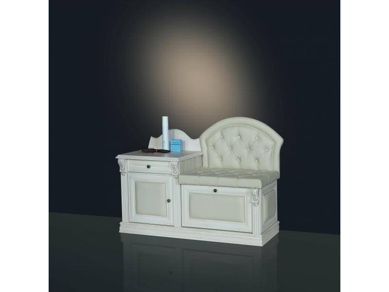 обувница с тумбой благо 5 в Нижневартовске