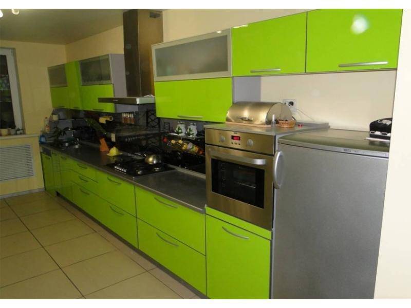 кухня прямая тамила в Нижневартовске