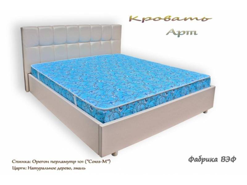 кровать арт в Нижневартовске