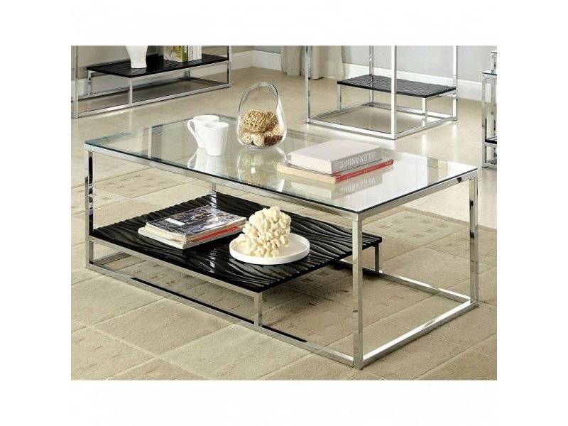 журнальный столик coffee glasss в Нижневартовске