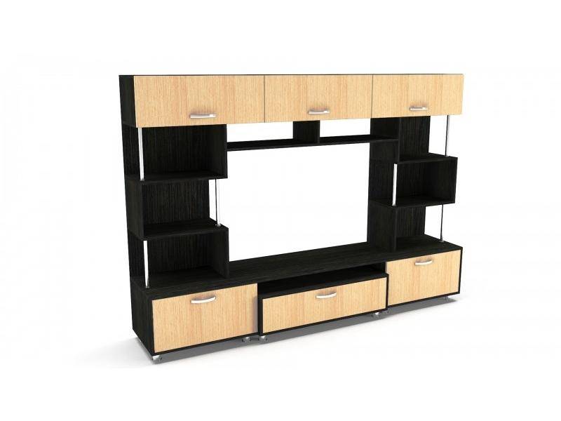 гостиная стенка пегас-2 в Нижневартовске