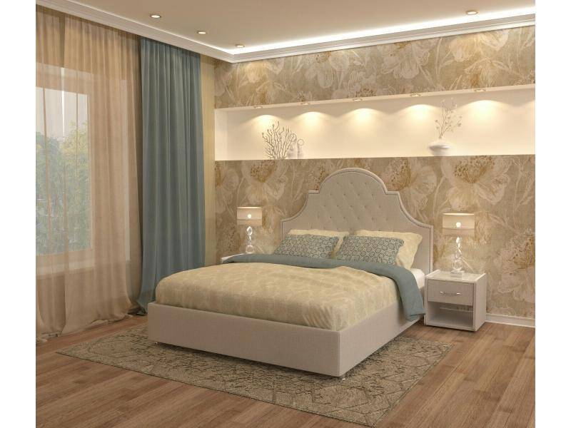 кровать ницца в Нижневартовске