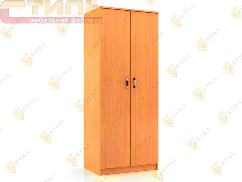 шкаф распашной стиль д-1л в Нижневартовске