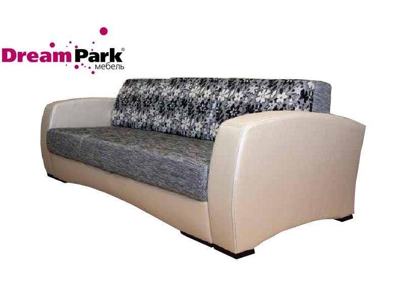 диван прямой вики в Нижневартовске