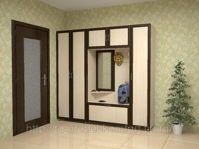 прихожая универсал—m в Нижневартовске