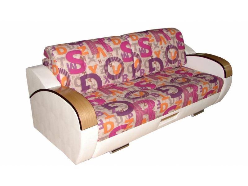 диван тик-так кардинал 6 в Нижневартовске