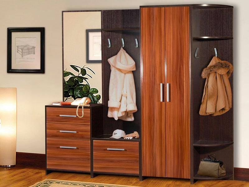 прихожая «арт» в Нижневартовске