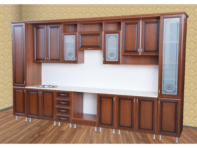 кухня прямая «сабрина» в Нижневартовске