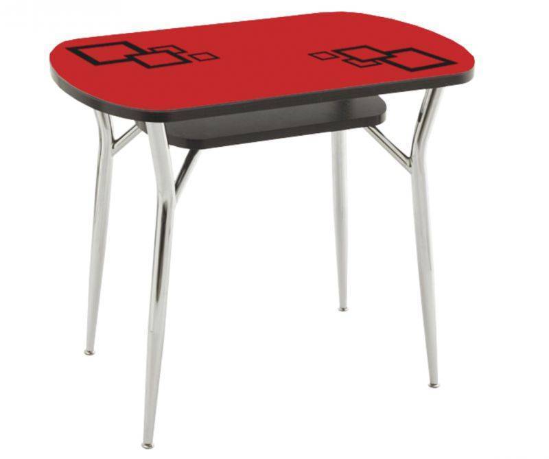 стол шанхай-print в Нижневартовске