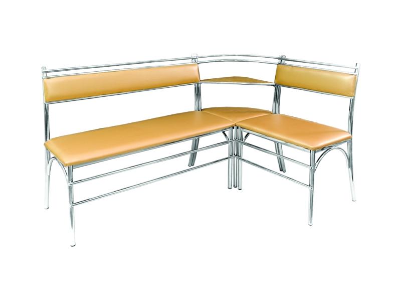 кухонный уголок №1 светлый в Нижневартовске