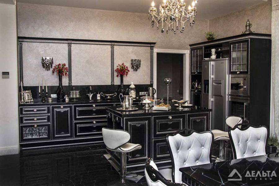 кухонный гарнитур афина в Нижневартовске