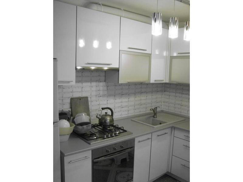 угловая кухня в Нижневартовске