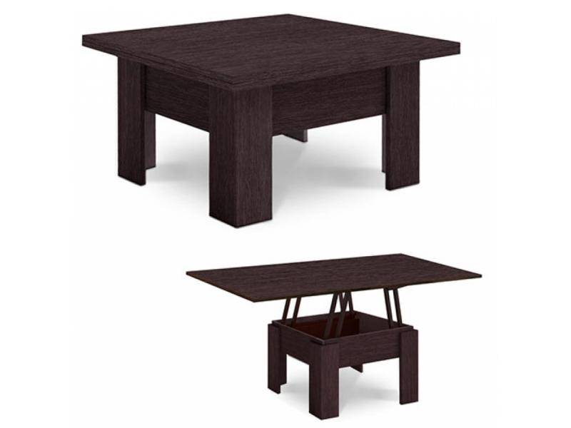 стол журнальный трансформер в Нижневартовске