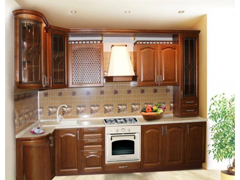 кухонный гарнитур анастасия в Нижневартовске