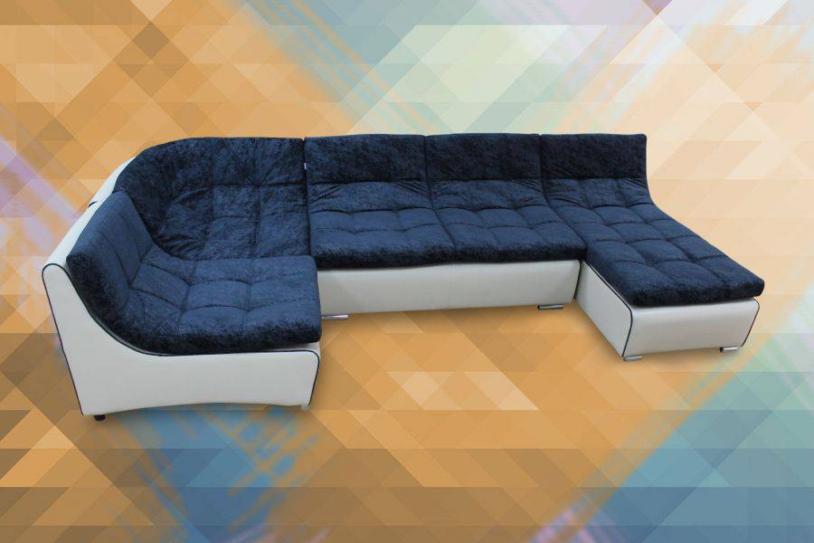 диван угловой soft в Нижневартовске