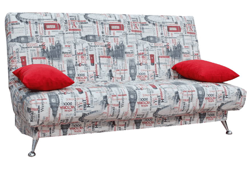 диван клик-кляк мирам 01 в Нижневартовске