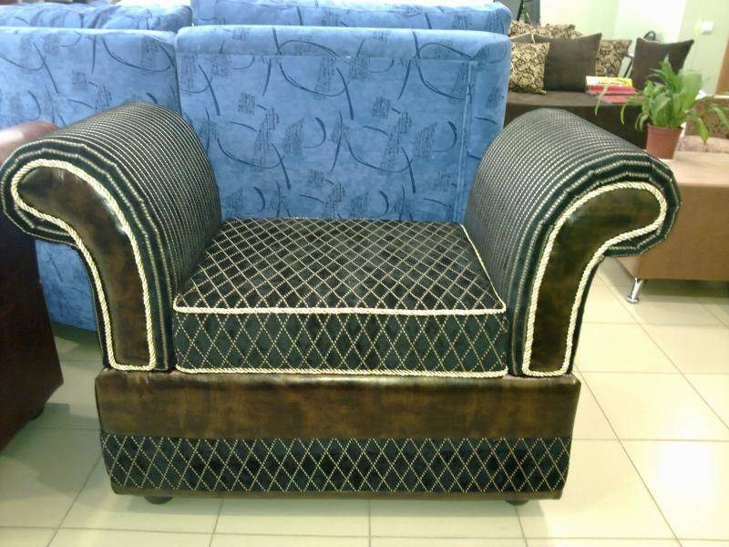 банкетка 2 в Нижневартовске