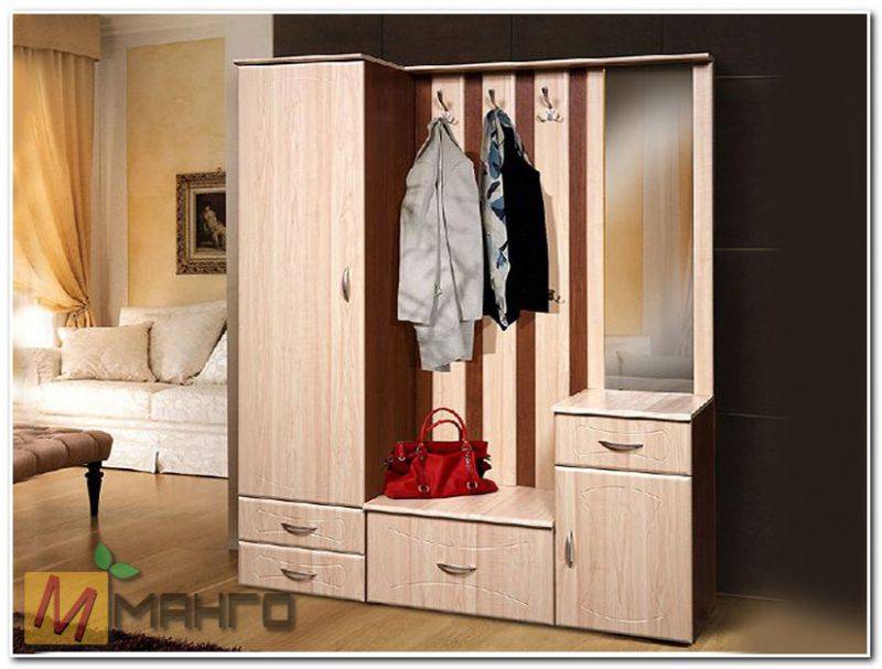 прихожая тонни в Нижневартовске