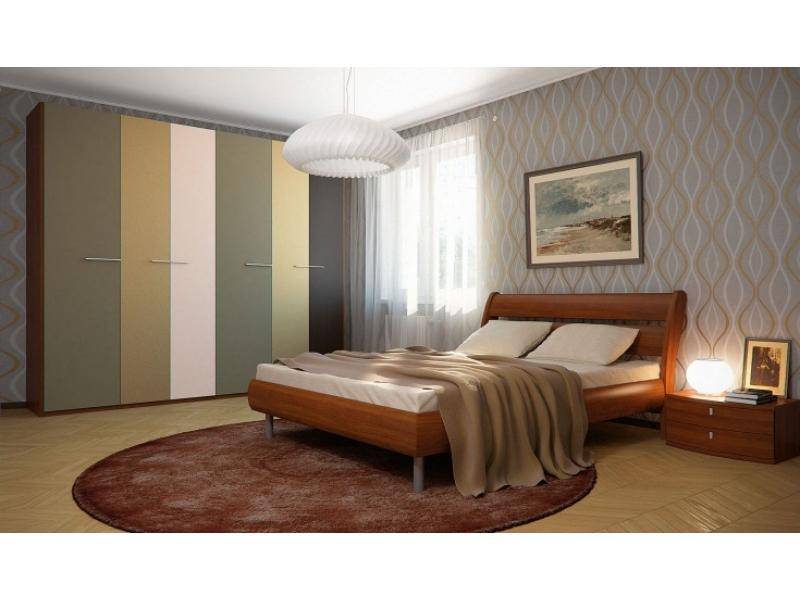 спальня 030 в Нижневартовске