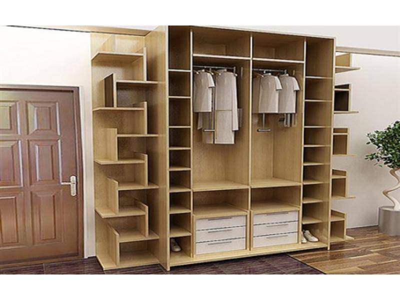 прихожая прямая 25 в Нижневартовске