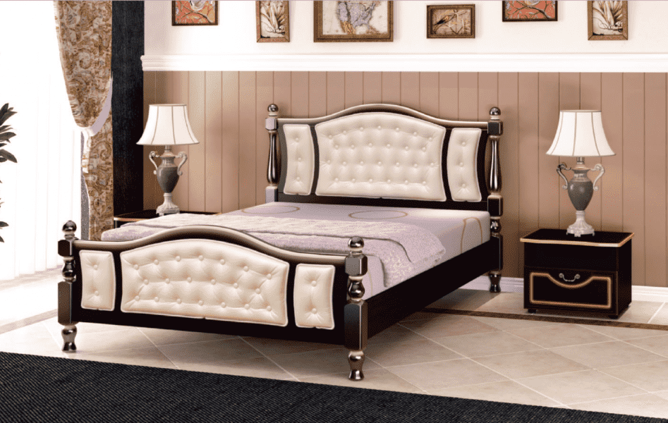 кровать жасмин в Нижневартовске